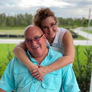 Meet your Posher, Mike-cathy